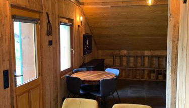 Apartment Alys, contemporary style apartment in mountain village - Foto 5