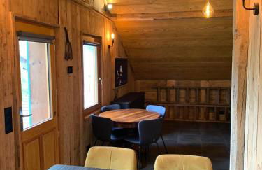 Apartment Alys, contemporary style apartment in mountain village - Foto 5