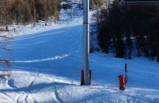 Grand studio 4 pers au pied des pistes - Wifi - parking - Foto 8