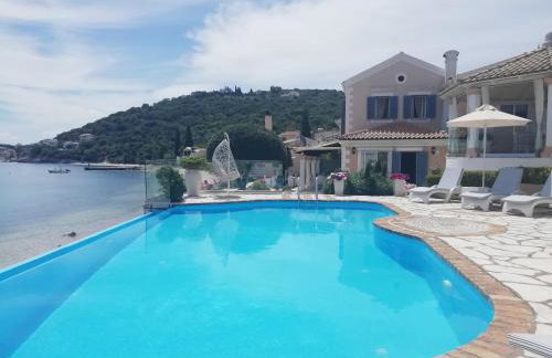 Imerolia Beach Villa Kassiopi Corfu - Foto 62