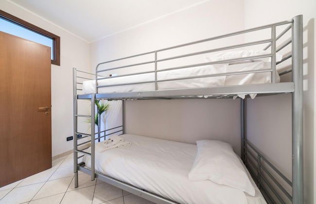 Bright Apartments Sirmione -Sorgente Pool 1 - Foto 6