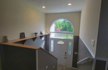 Beachfront~Private Sand Beach~Close Mackinac Ferry - Foto 34