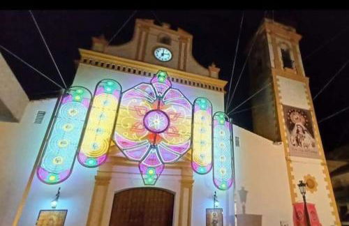 La Payana, Prado del Rey muy cerca de El Bosque - Foto 15