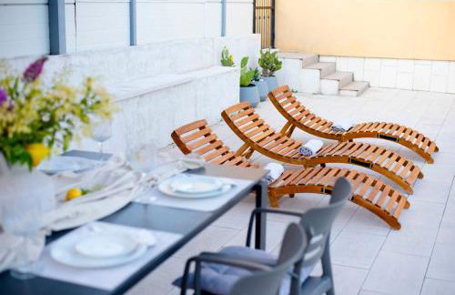 Holiday home Sika with heated pool near Split - Foto 6