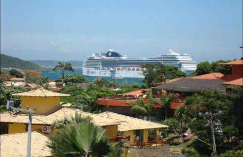 Casa em Praia de João Fernandes Búzios - Foto 8