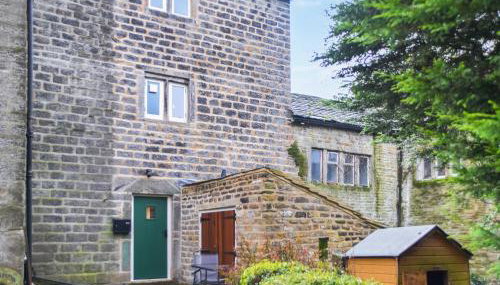 Cosy Cottage - Foto 5