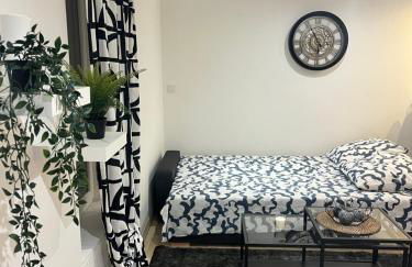 Appartement avec piscine au milieu des vignes - Foto 14