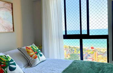 Flat Vista Mar 2 Q para até 6 P em Natal - Photo 7