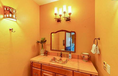 Grapevine Lodge - Foto 16