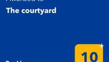 The courtyard - Foto 2