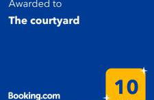 The courtyard - Foto 2