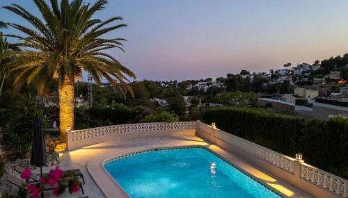 Villa Vista El Portet - Foto 5