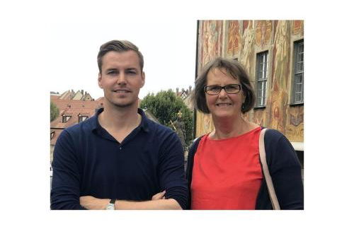 Majestic Apartment in Westerstede - Foto 55