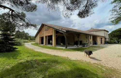 Maison familiale entourée de nature - Foto 14