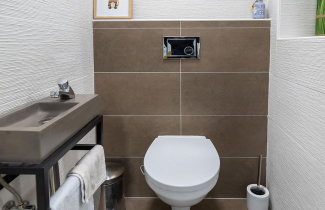 Apartment Feld am See Near Ski Slopes - Foto 35