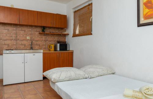 Apartments with parking space Podaca, Makarska - 6050 - Foto 44