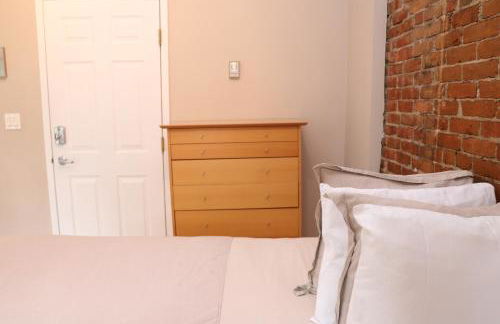 Furnished Studio in the South End #4 - Foto 5
