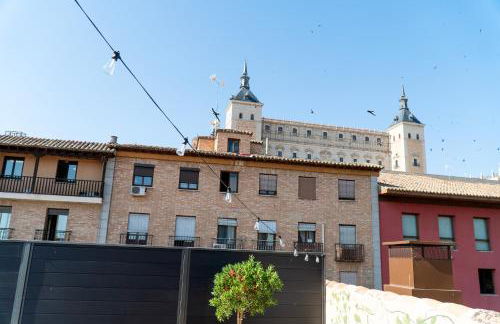 Cervantes 5 Collection - Greco Aparcamiento en el Edificio - Foto 42