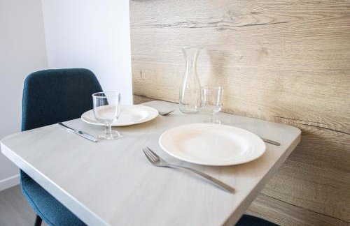 City Residence Nancy - Foto 64