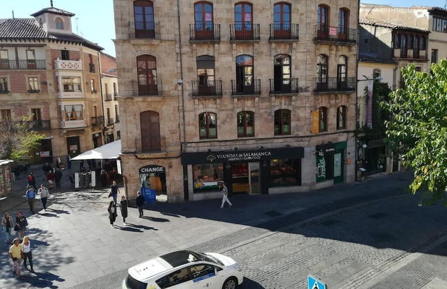 Apartamentos Boutique Salamanca - Foto 45