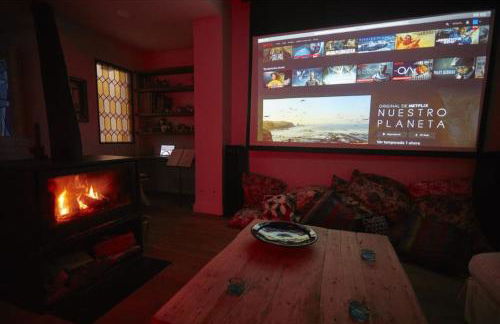 MAGICO Y ACOGEDOR . La Granja de San Ildefonso. - Foto 15