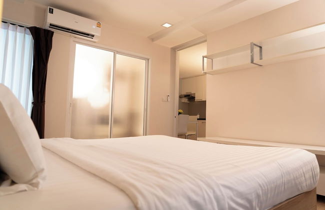 Baan K Residence - Photo 10