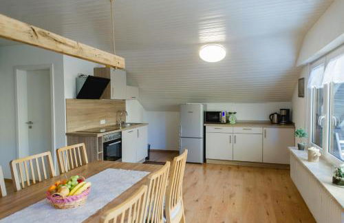 Ferienwohnungen Am Skilift - Foto 10