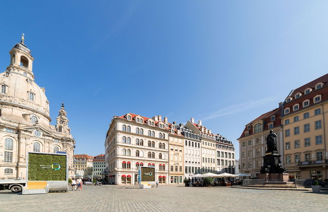 Aparthotel Neumarkt - Foto 18