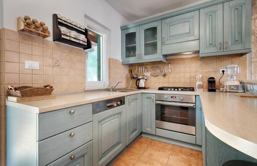 Villa Demi - Foto 21