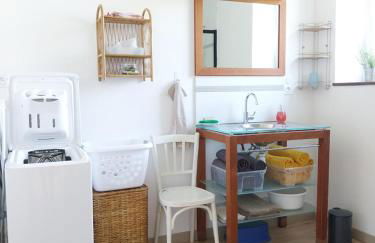 Gîte sur la Côte-d 'Emeraude classée 2 étoiles - Foto 18