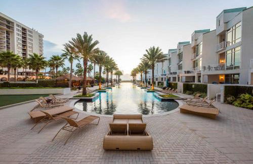 Sapphire Beachfront Condo #1108 - Foto 33