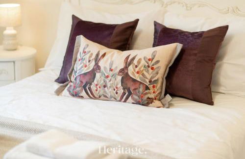 Bonnieview House, Tarves, Aberdeenshire - Photo 18