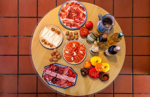 Apartamento Casa Manuela en Capileira - Alpujarra - Foto 12