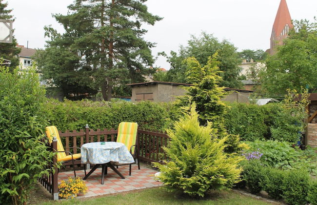 Attractive Apartment in Klütz near Sea - Foto 9