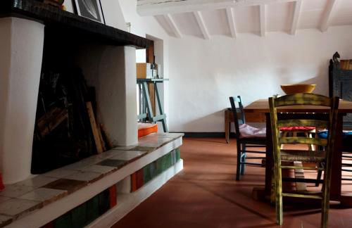 Casa Primavera a Rocca d'Orcia - Foto 6