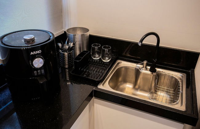 Cabana Pitomba - Foto 49