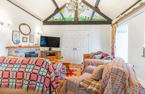 Mayeston Barn Holiday Home - Foto 14