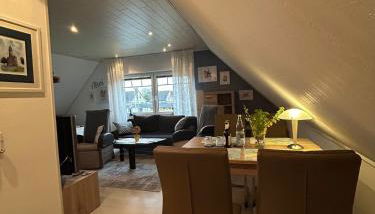 Ferienwohnung Nordlicht - Foto 4