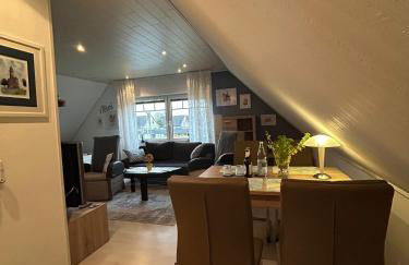 Ferienwohnung Nordlicht - Foto 4