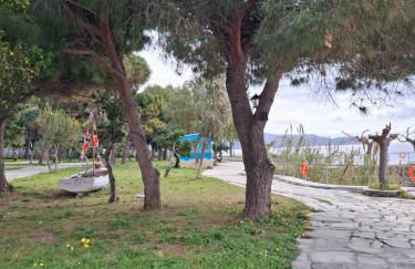 Markella's apartment Karystos - Foto 26