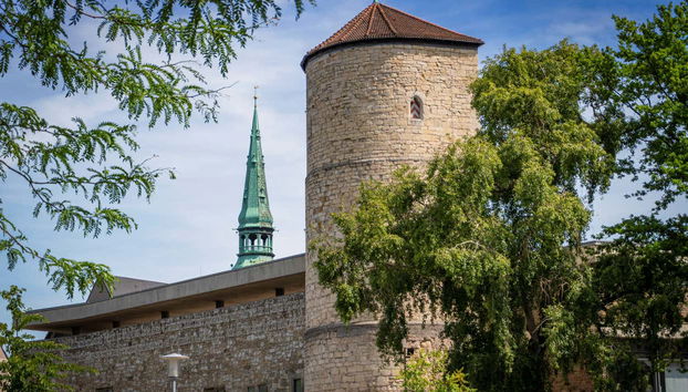 Aprenderemos sobre a história da cidade