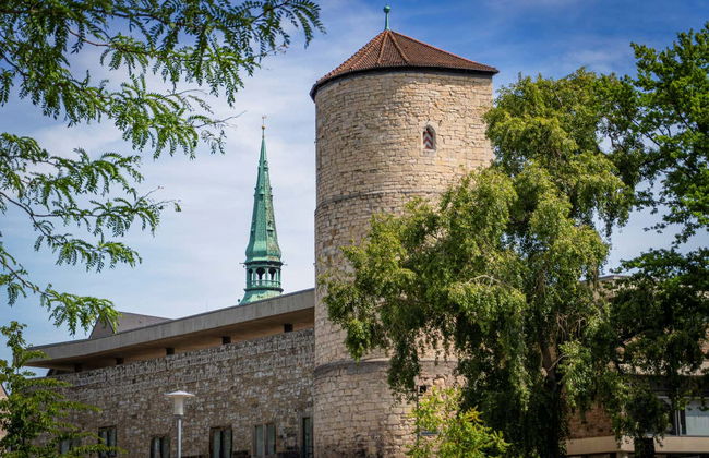 Visita guiada por Hannover - Foto 3