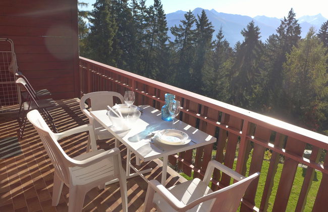 Les Faverges 5 - Foto 18