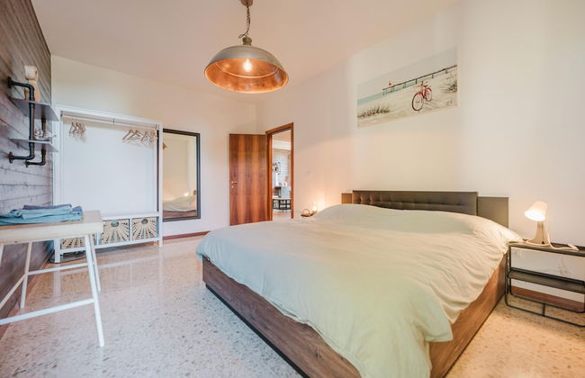 L'Atelier di Gino -15 min from Venice - Foto 2