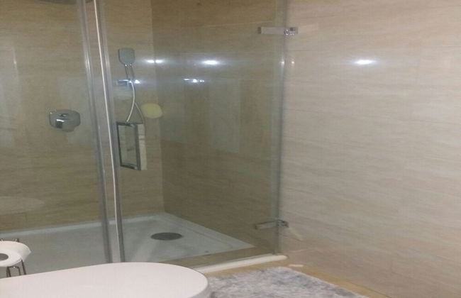 Beach Front Luxury Living Apartment - Foto 6