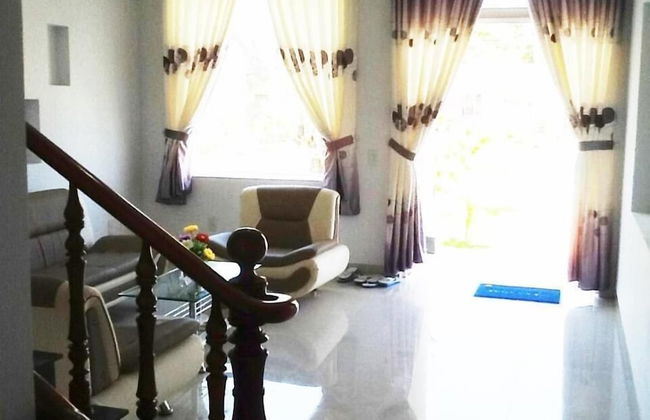 Areca Resort Cay Cau - Foto 19