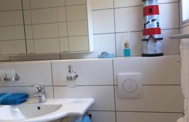 Ferienhaus Am Lutherweg - Foto 8