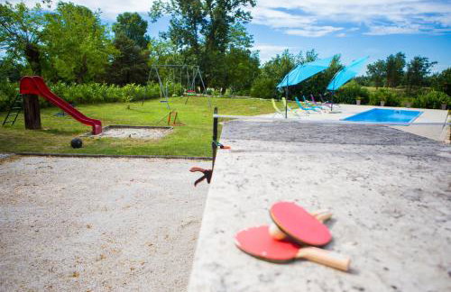 Apartment Napoleon - Foto 32