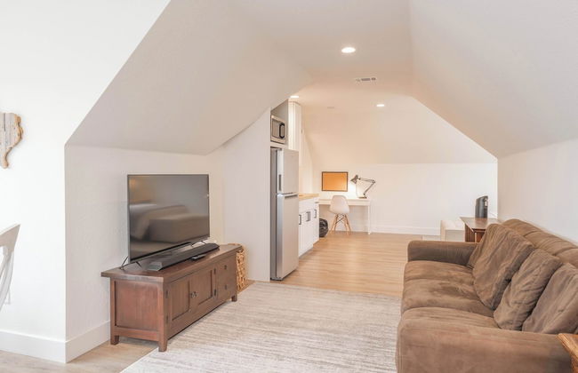 Scarlet Ridge Retreat - Near Wineries & DT Austin! - Foto 10