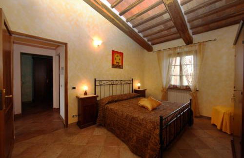 Agriturismo Bagnaia - Foto 47